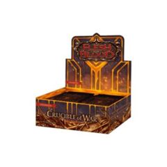 Crucible of War: Unlimited: Booster Box